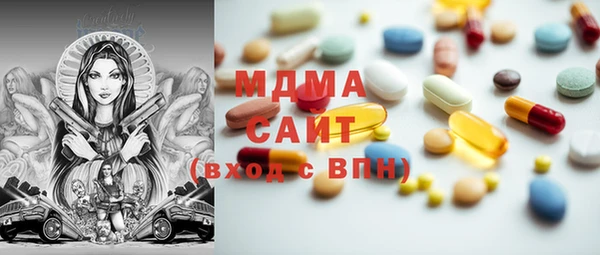 шишки Корсаков